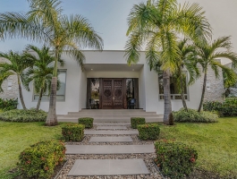 CONDOMINIO GOLF CLUB CAMPESTRE DE NEIVA
